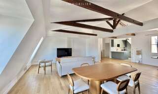 Appartement 3 Pièces 118 m² à louer à Paris 5 (75005)
