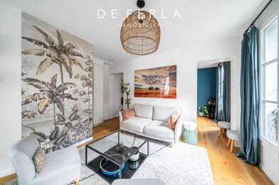 Appartement 4 pièces 740000 €