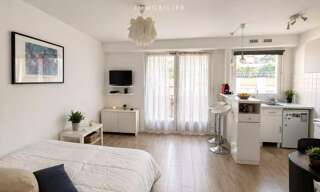 Appartement 1 Pièce 25 m² à vendre à Paris 15 (75015)