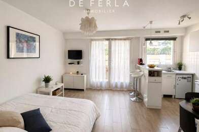 Appartement 1 pièces 254000 €