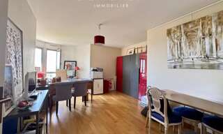 Appartement 2 Pièces 54 m² à vendre à Paris 15 (75015)