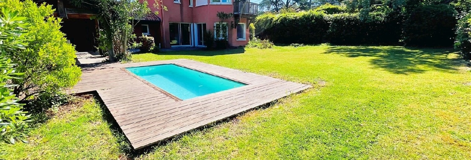 Maison 4 Pièces 136 m² à vendre à Biarritz (64200)