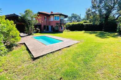 Maison 4 pièces 1260000 €