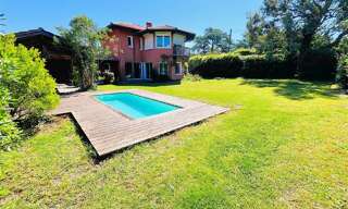 Maison 4 Pièces 136 m² à vendre à Biarritz (64200)