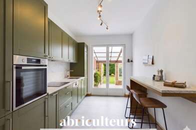 Maison 4 pièces 279000 €