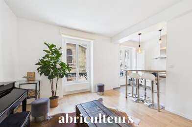 Appartement 2 pièces 500000 €
