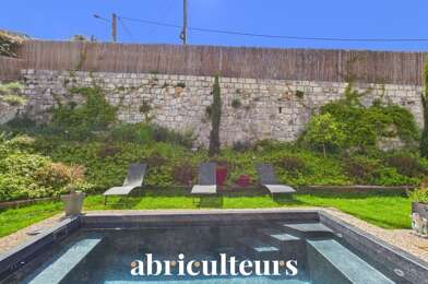 Maison 4 pièces 949000 €