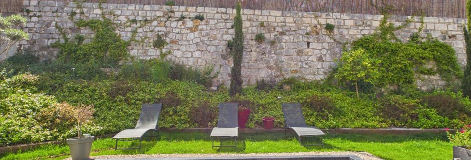 Maison 4 Pièces 117 m² à vendre à Saint-Laurent-du-Var (06700)