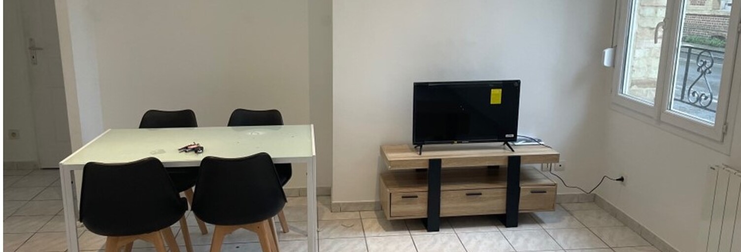 Appartement 3 Pièces 47 m² à louer à Le Havre (76600)