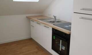 Appartement 2 Pièces 26 m² à louer à Le Havre (76600)