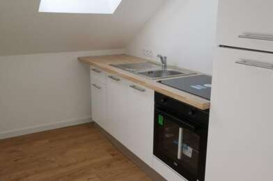 Appartement 2 pièces 470 €