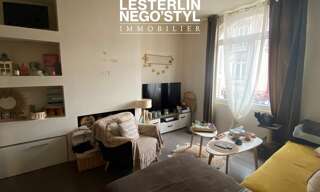 Appartement 2 Pièces 48 m² à louer à Le Havre (76600)