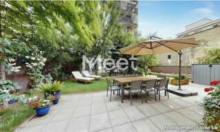 Appartement 4 Pièces 74 m² à vendre à Vitry-sur-Seine (94400)
