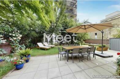 Appartement 4 pièces 378000 €