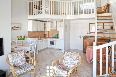 Appartement 4 pièces 409500 €