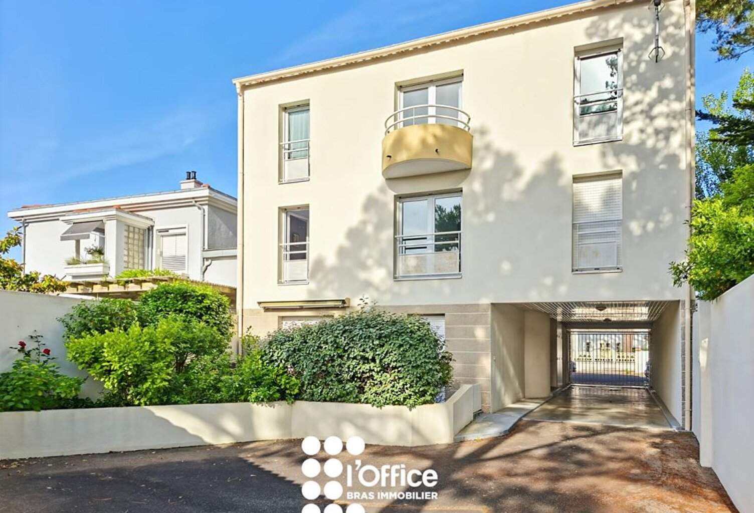 Les Sables D Olonne, Appartement  4 pièces 78.14 m2 — photo 1