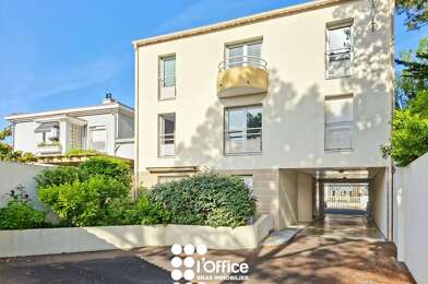 Appartement 4 pièces 390000 €