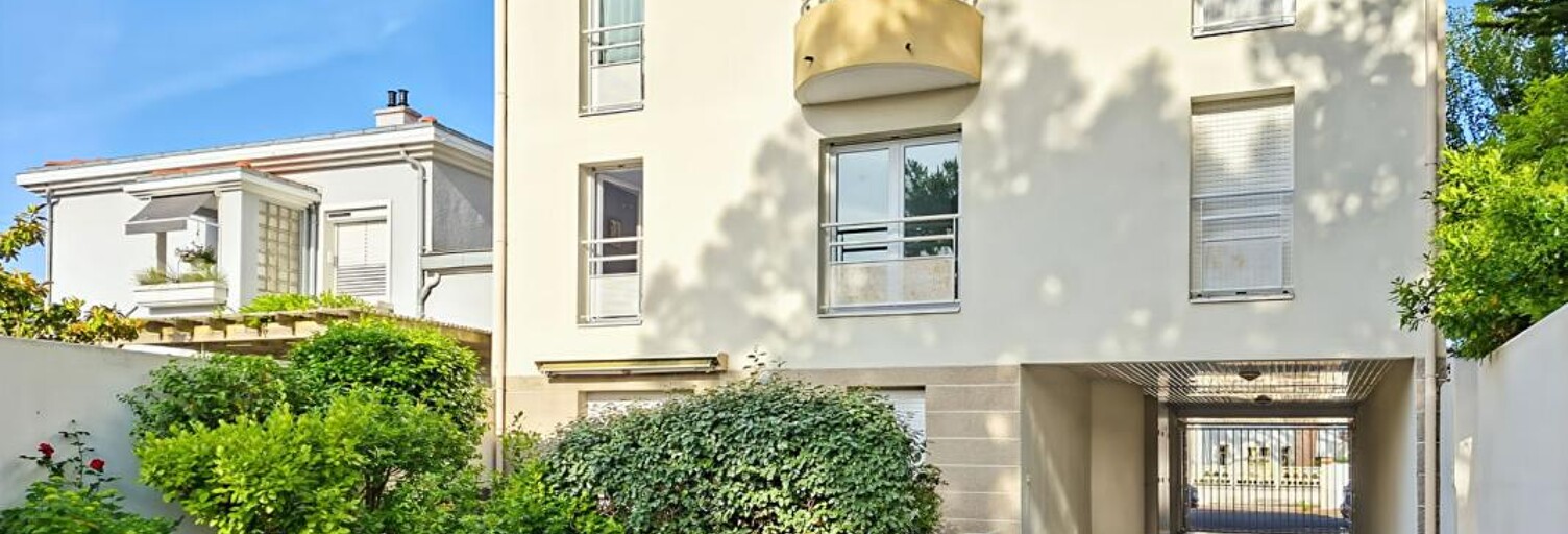 Appartement 4 Pièces 78 m² à vendre à Les Sables-d'Olonne (85100)