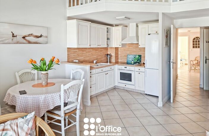 Les Sables D Olonne, Appartement  4 pièces 78.14 m2 — photo 5