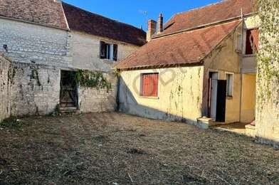 Maison 4 pièces 92000 €