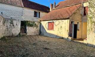 Maison 4 Pièces 102 m² à vendre à Bazarnes (89460)