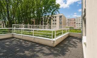 Bureau  118 m² à louer à Boulogne-Billancourt (92100)