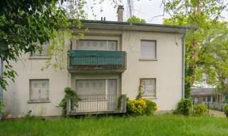 Immeuble  152 m² à vendre à Riedisheim (68400)