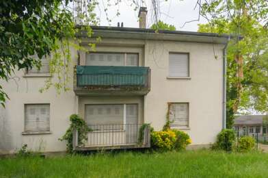 Immeuble  65000 €