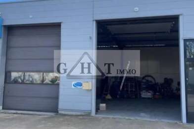 Local industriel  1200000 €