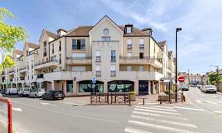 Appartement 2 Pièces 50 m² à vendre à Brétigny-sur-Orge (91220)