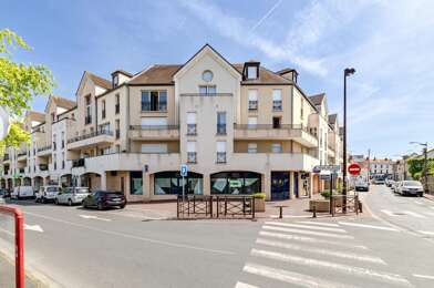 Appartement 2 pièces 166500 €