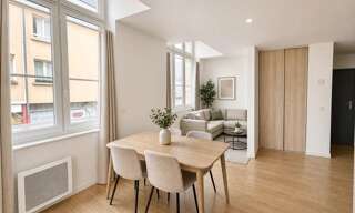 Appartement 1 Pièce 32 m² à vendre à Bourges (18000)