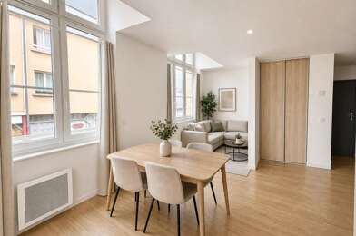 Appartement 1 pièces 99000 €