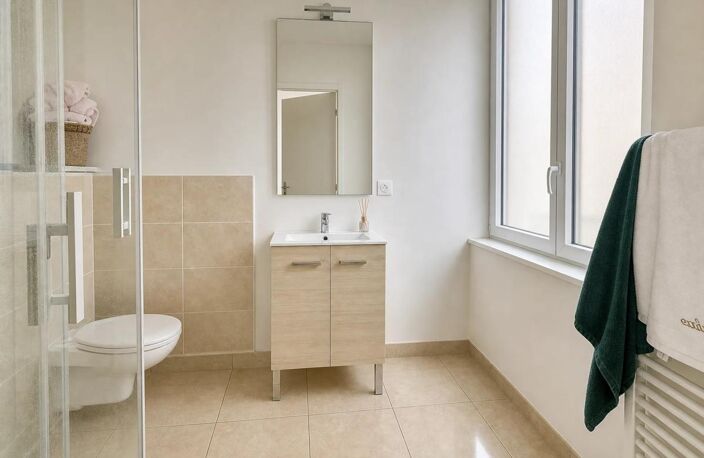 Studio de 1 pièce de 32 m² situé à Bourges — photo 3