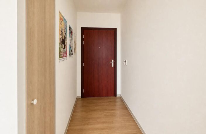 Studio de 1 pièce de 32 m² situé à Bourges — photo 4