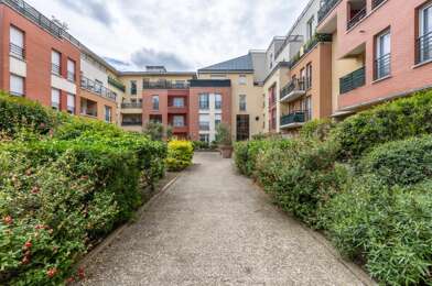 Appartement 5 pièces 315000 €