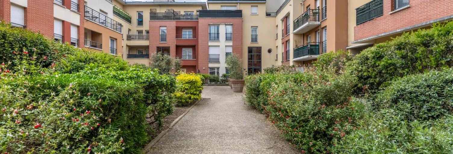 Appartement 5 Pièces 76 m² à vendre à Conflans-Sainte-Honorine (78700)
