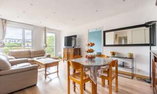 Appartement 5 Pièces 76 m² à vendre à Conflans-Sainte-Honorine (78700)