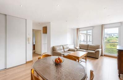 Appartement de 5 pièces de 76 m² à Conflans — photo du bien