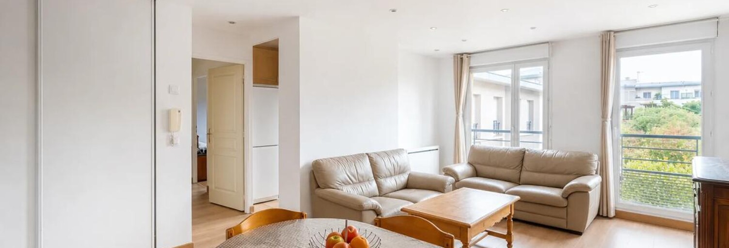 Appartement 5 Pièces 76 m² à vendre à Conflans-Sainte-Honorine (78700)