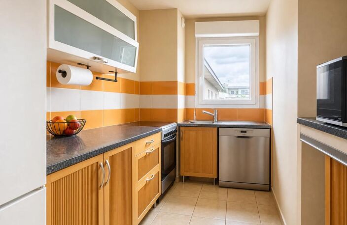 Appartement de 5 pièces de 76 m² à Conflans — photo 2