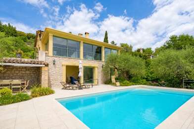 Maison 8 pièces 839000 €