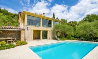 Maison 8 Pièces 230 m² à vendre à Spéracèdes (06530)