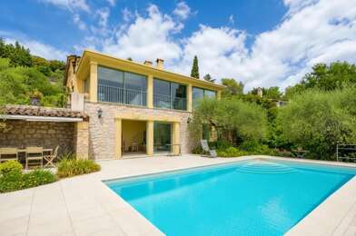 Maison 8 pièces 839000 €
