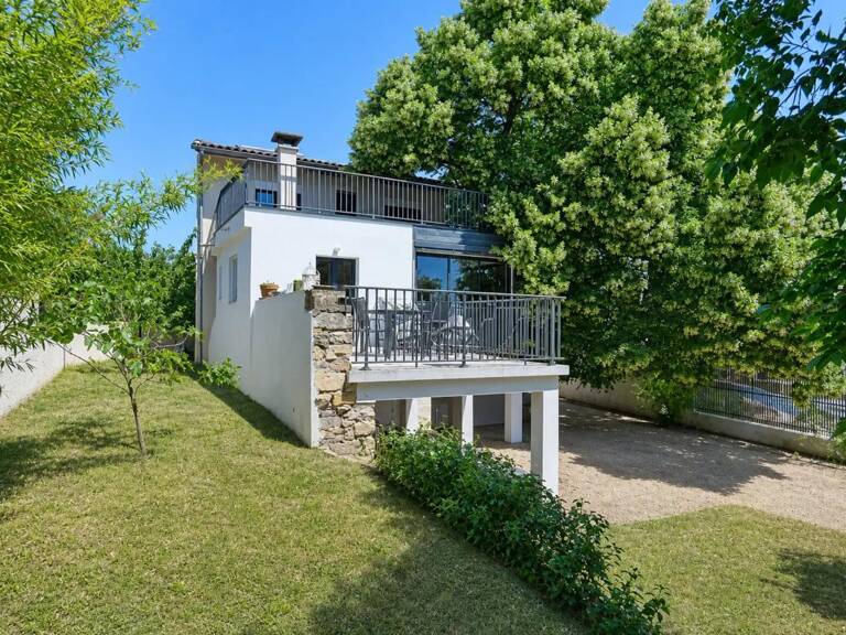Maison d’architecte rénovée haut de gamme – 171 m² – DPE A — photo 1