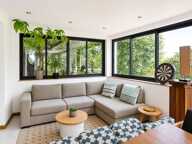 Maison d’architecte rénovée haut de gamme – 171 m² – DPE A — photo 3