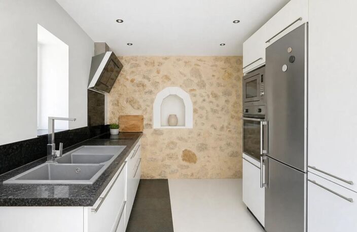 Maison d’architecte rénovée haut de gamme – 171 m² – DPE A — photo 5