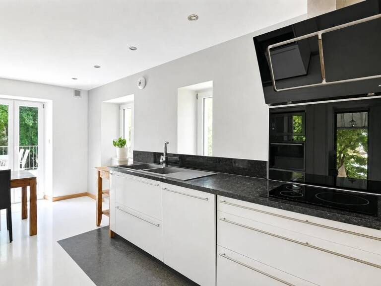 Maison d’architecte rénovée haut de gamme – 171 m² – DPE A — photo 1