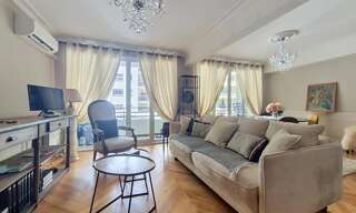 Appartement 3 Pièces 58 m² à vendre à Nice (06200)