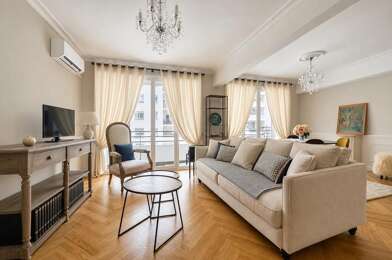 Appartement 3 pièces 249000 €